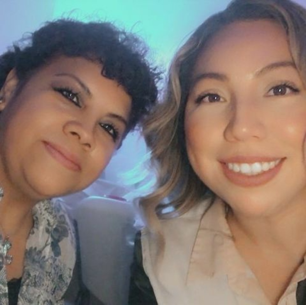 Meet your Posher, Carmen